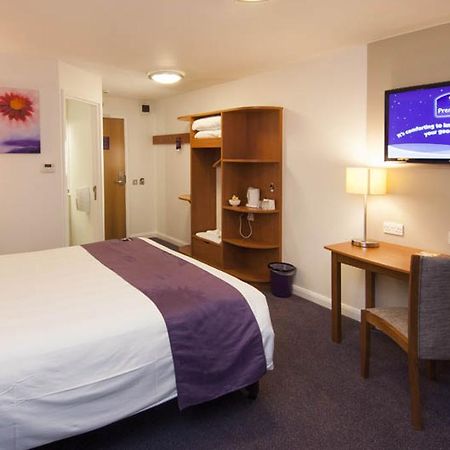 Premier Inn Castleford - Xscape, M62, Jct 32 Εξωτερικό φωτογραφία