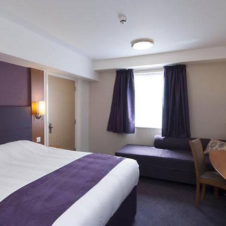 Premier Inn Castleford - Xscape, M62, Jct 32 Εξωτερικό φωτογραφία