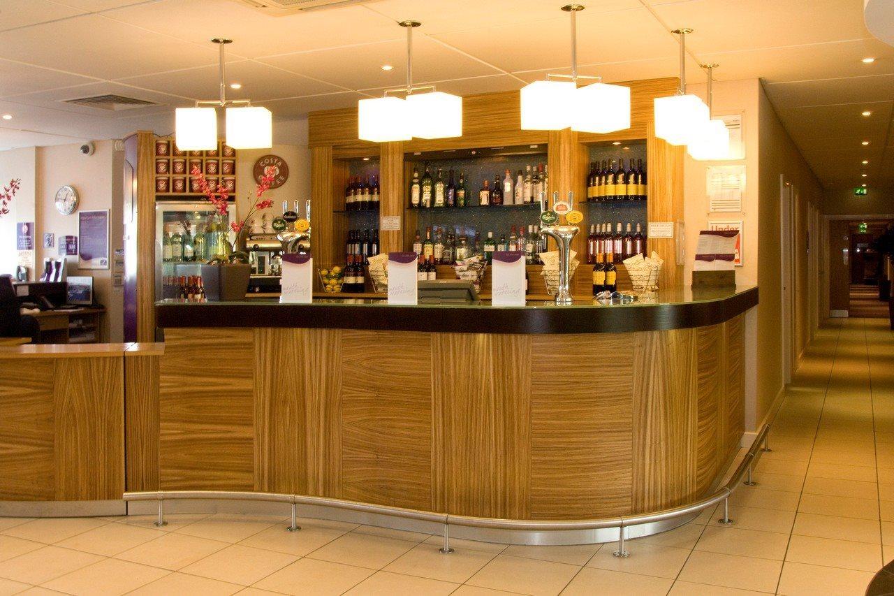 Premier Inn Castleford - Xscape, M62, Jct 32 Εξωτερικό φωτογραφία