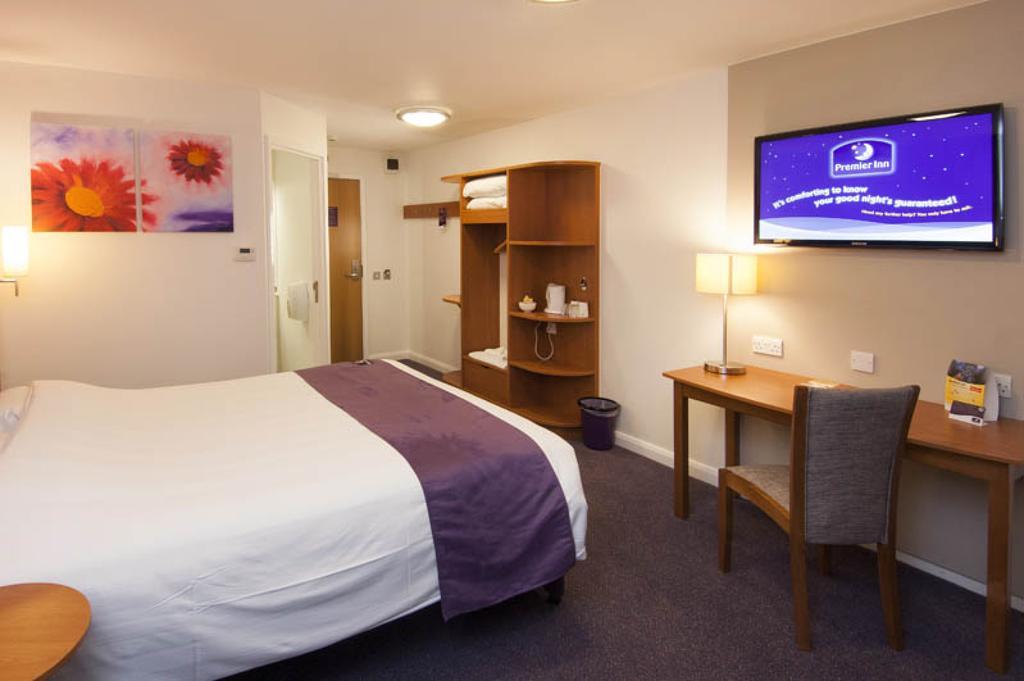 Premier Inn Castleford - Xscape, M62, Jct 32 Εξωτερικό φωτογραφία