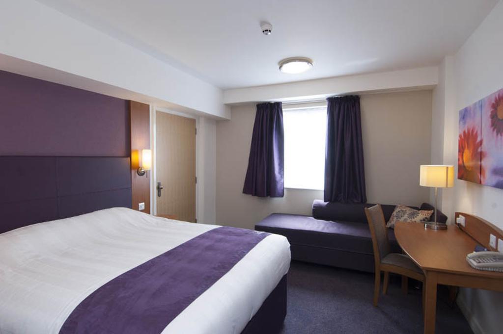 Premier Inn Castleford - Xscape, M62, Jct 32 Εξωτερικό φωτογραφία