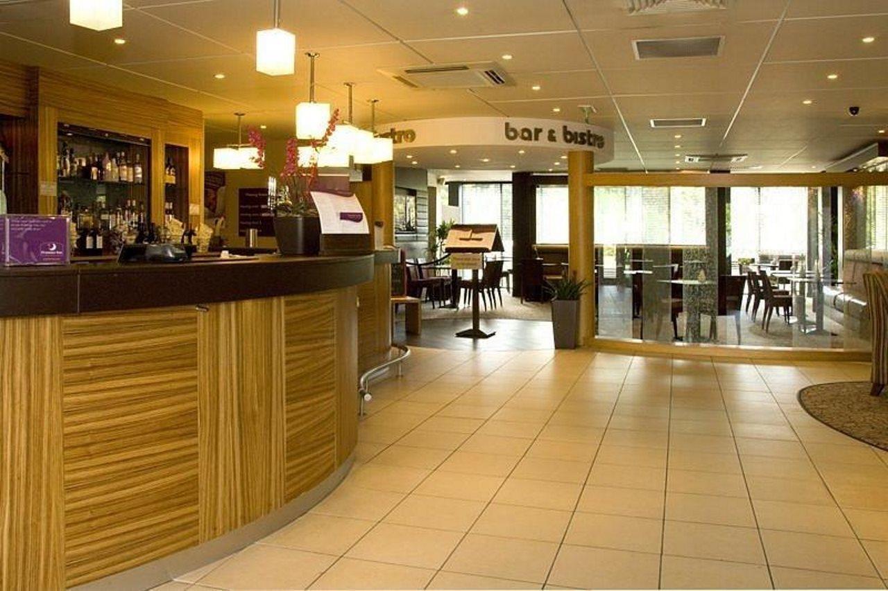 Premier Inn Castleford - Xscape, M62, Jct 32 Εξωτερικό φωτογραφία
